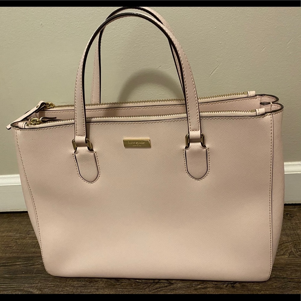 Kate Spade New York Leighann Laurel Way Bag